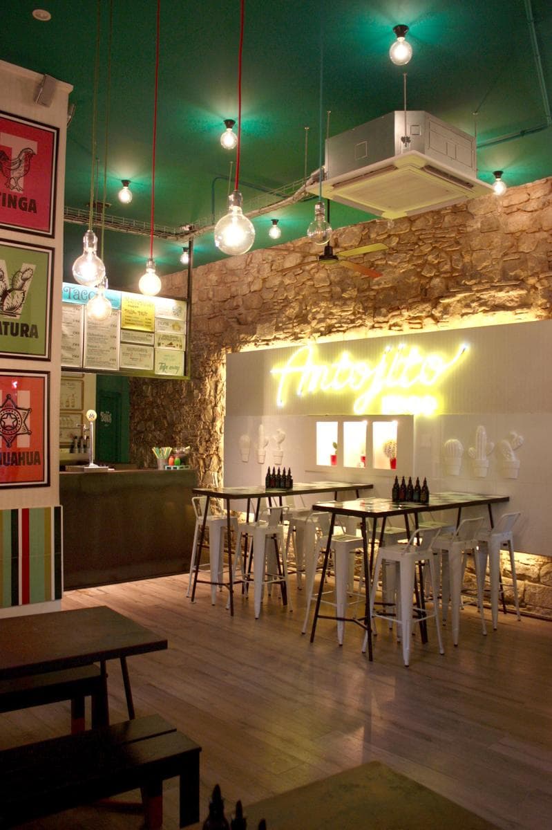 Taco Alto - Image 1