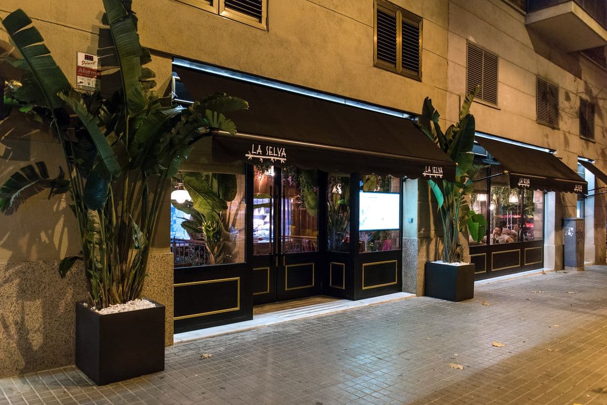 Braseria La Selva Barcelona - Image 1