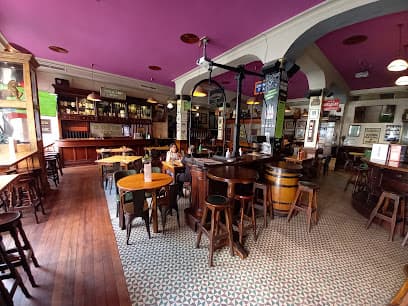 Flaherty´s Irish Pub Barcelona