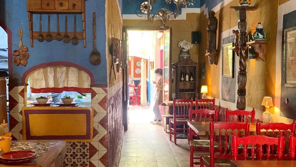 Cantina machito - Image 1