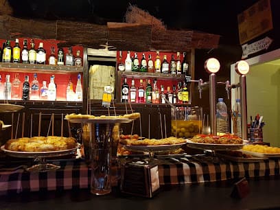 Bodega Biarritz 1881