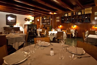 Restaurant Les Délices de France