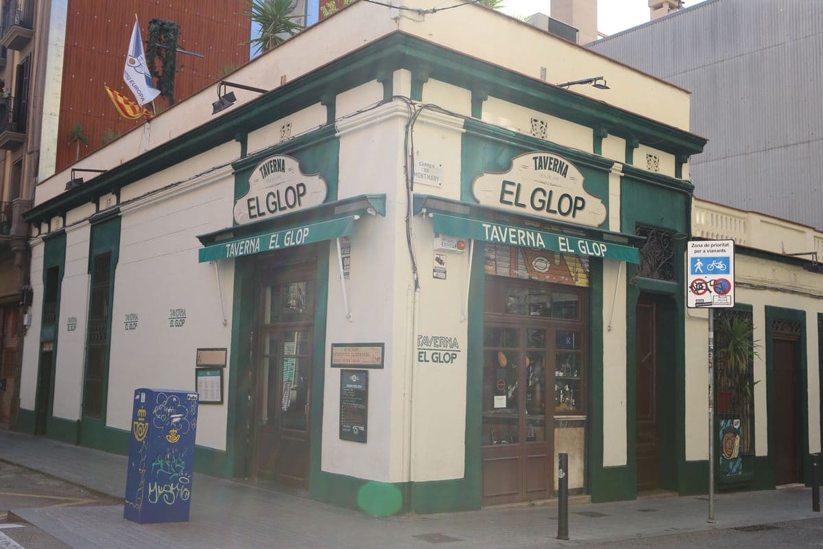Taverna El Glop - Image 1