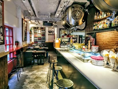 Pepa Tomate | Gràcia
