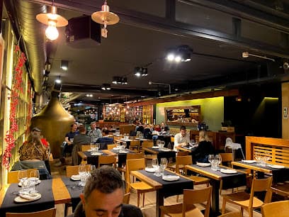 Luigi Ristorante - Roger de Llúria