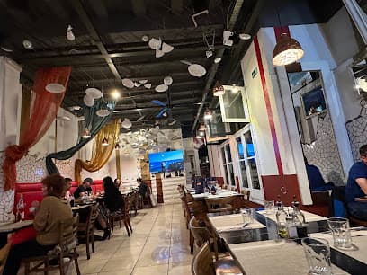 Catalunya Restaurant