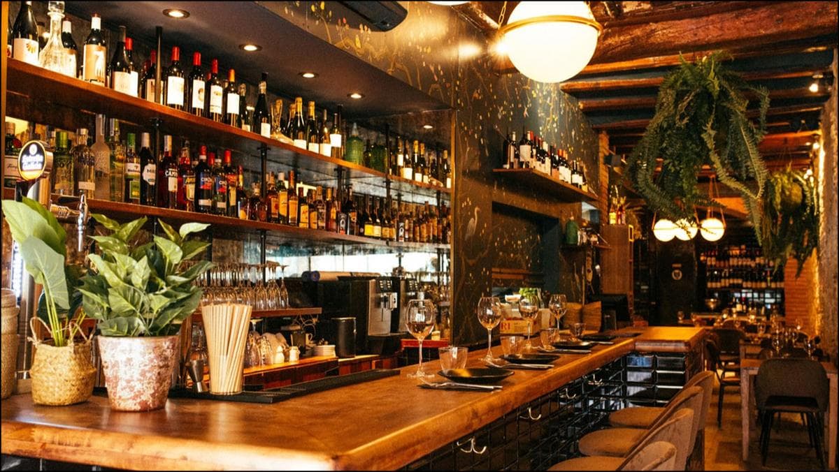 Petit Tapas - Image 1