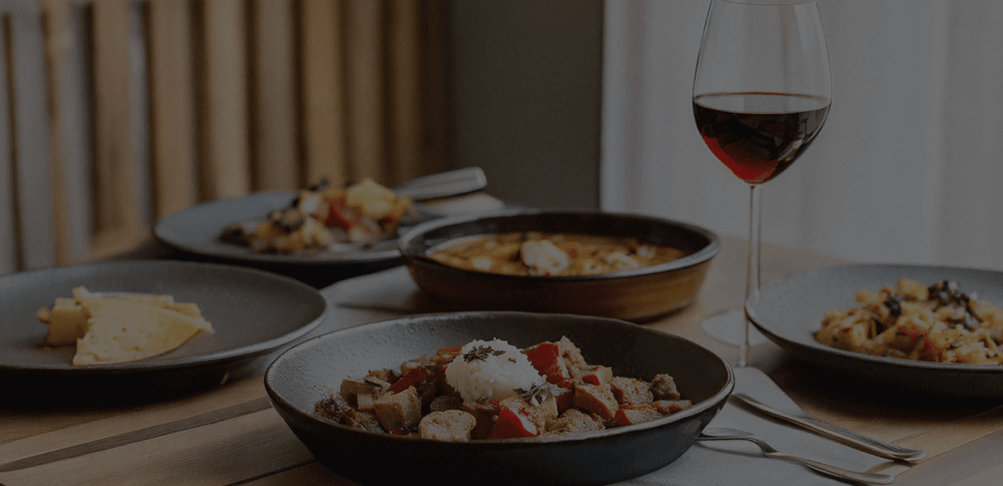 Barcelona culinary scene